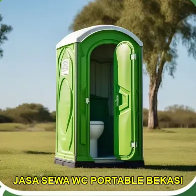 jasa sewa wc portable bekasi